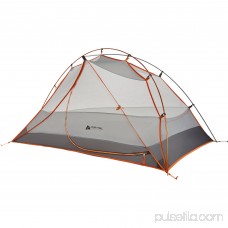 Ozark Trail 43 Ounce Ultralight Backpacking Tent, Sleeps 1 557616326